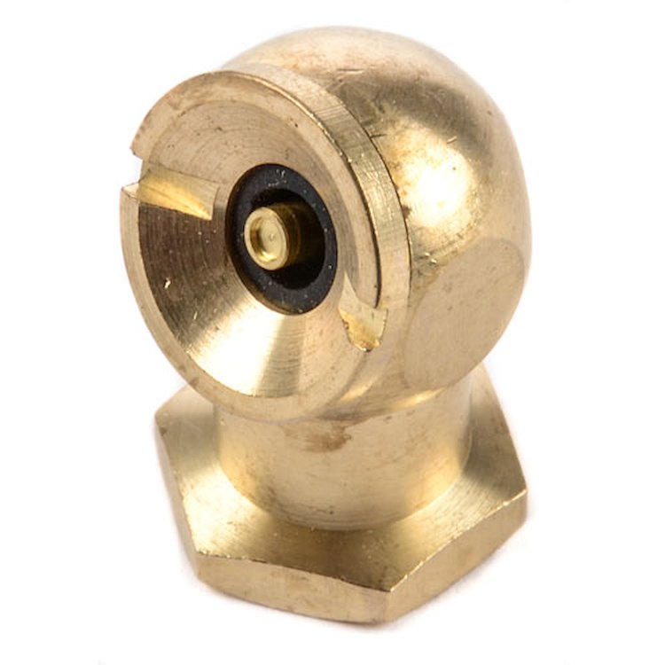 Tire Chuck [1/4 in. Female NPT]