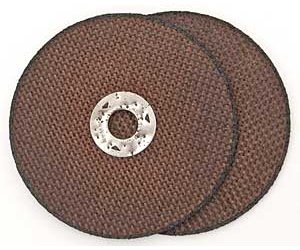 Replacement Cut-Off Tool Discs Fits Cut-Off Tool #555-81024
