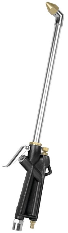 Air Engine Cleaning Blow Gun