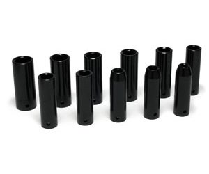 Impact Socket Set 1/2" Drive