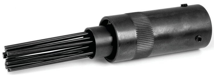 Air Hammer Needle Scaler