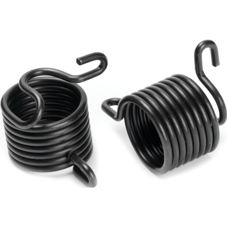 Air Hammer Retainer Springs
