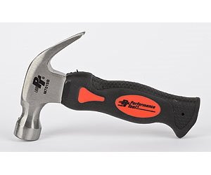 Claw Hammer 8 oz