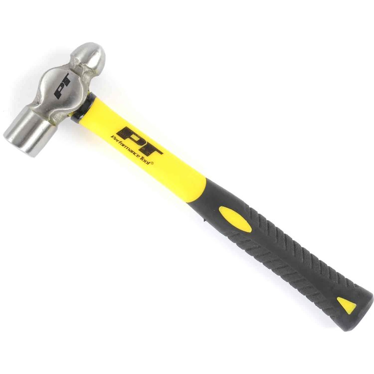 16 Ounce Ball Pein Hammer