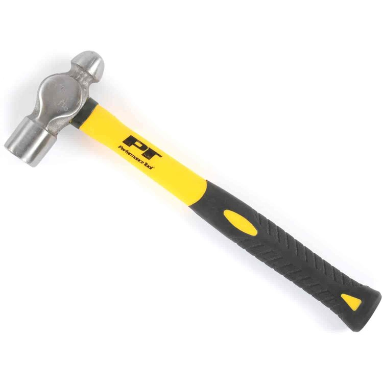 24 Ounce Ball Pein Hammer
