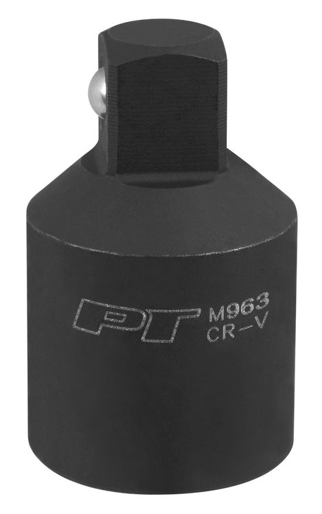 Impact Adapter 1/2" Female x 3/8" Male