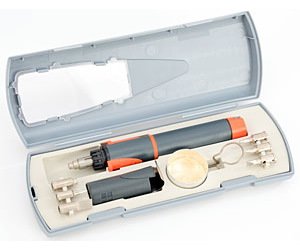 Soldering Iron/Heat Tool 15-75 watt