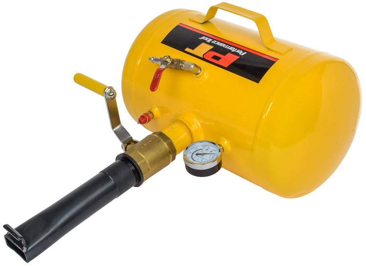 Tire Bead Seater 5-Gallon Tank
