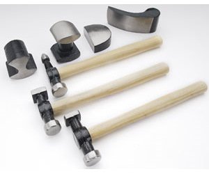 Auto Body Repair Kit 7 Pc.