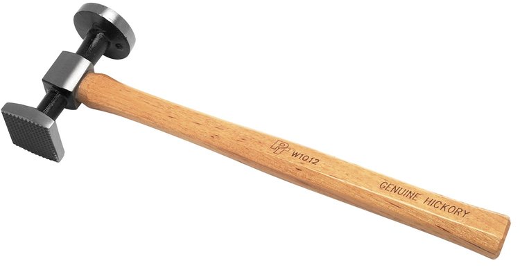 Heavy Shrinking Hammer