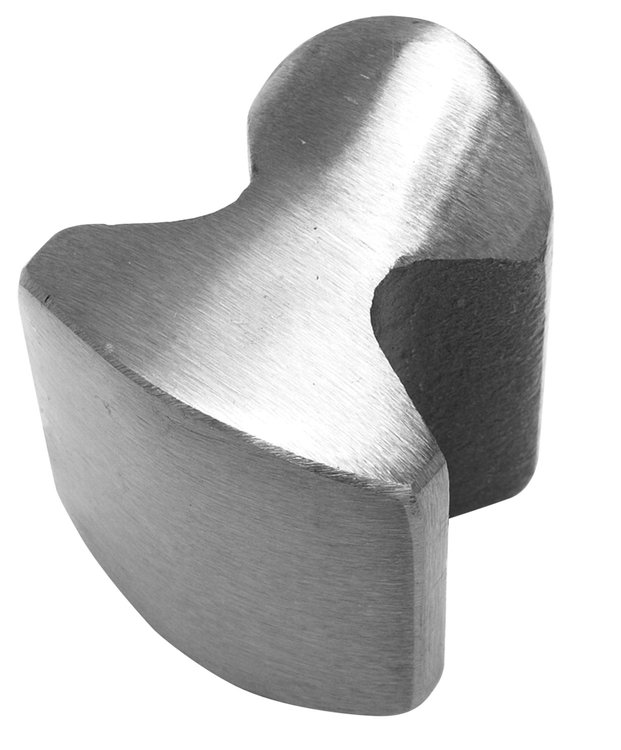 Auto Body Dolly Block [1.850 lbs.]