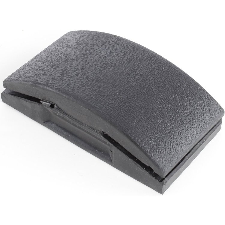 Sanding Block Flexible natural rubber block