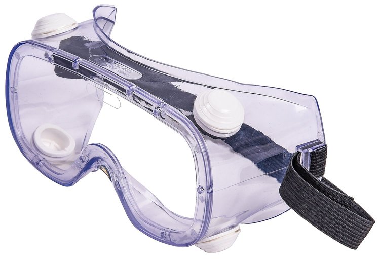Safety Goggles