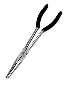 Cushion Grip Plier 11" Long