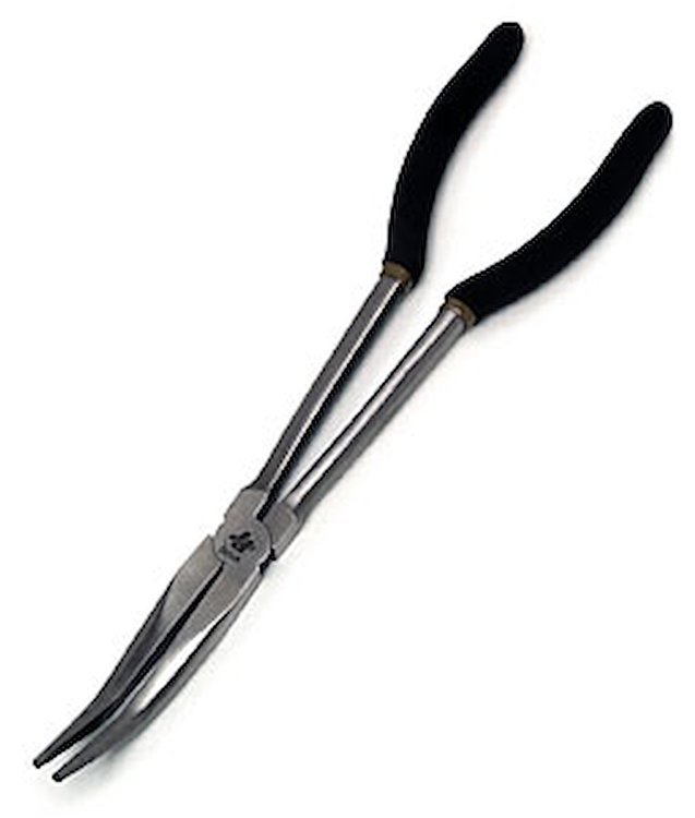 Cushion Grip Plier 11" Long