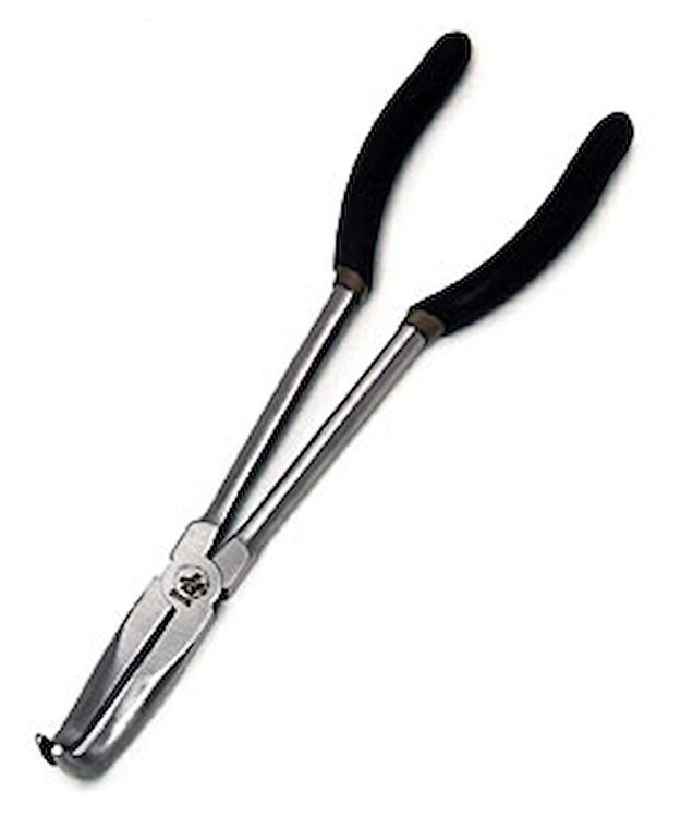 Cushion Grip Plier 11" Long