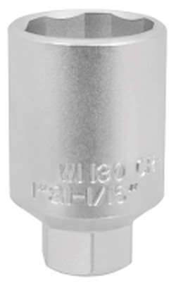 Oil Sender Unit Socket