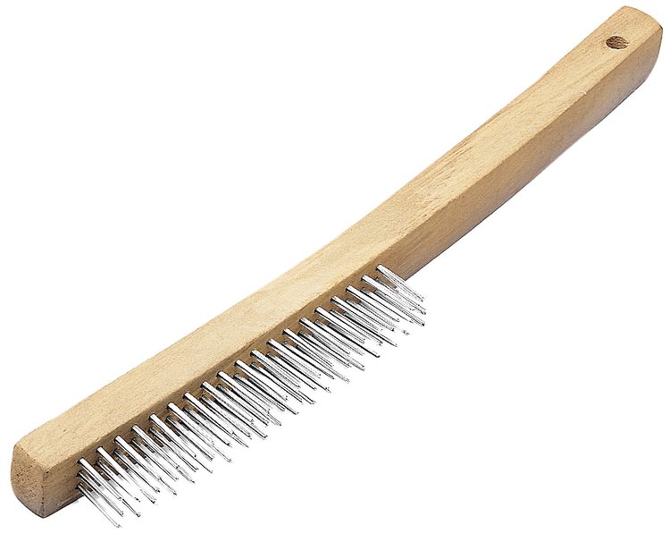 Utility Wire Brush