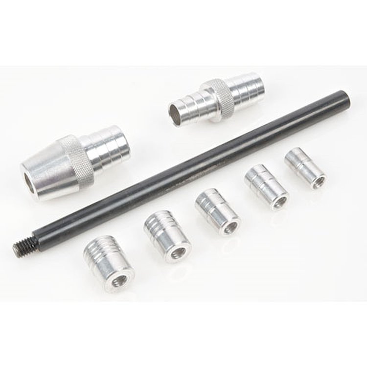 Clutch Alignment Tool Metric Fits: (10 Metric Pilot Bearing Sizes) 12mm
