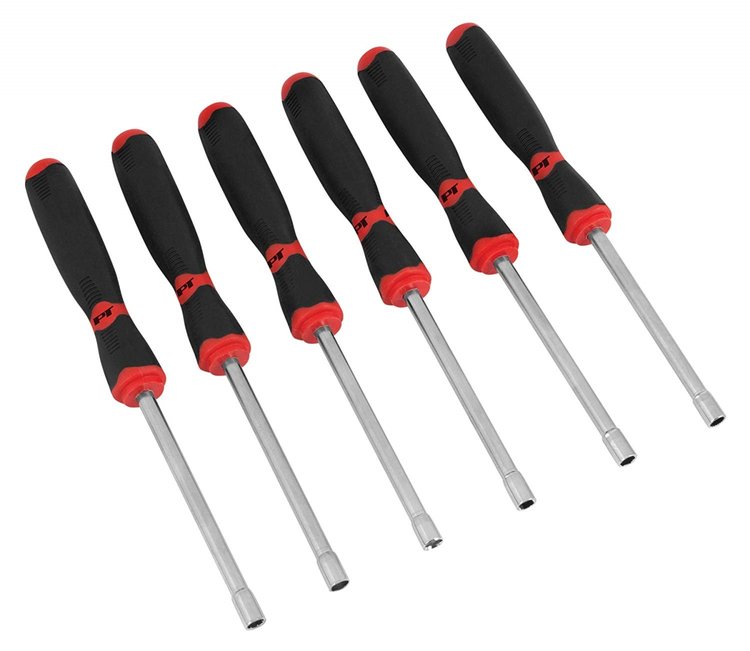 6-piece Small Engine Carb Adjuster