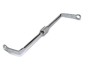 Distributor Clamp Wrench Offset