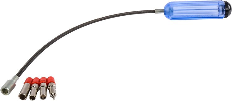 Carburetor Adjuster Tool