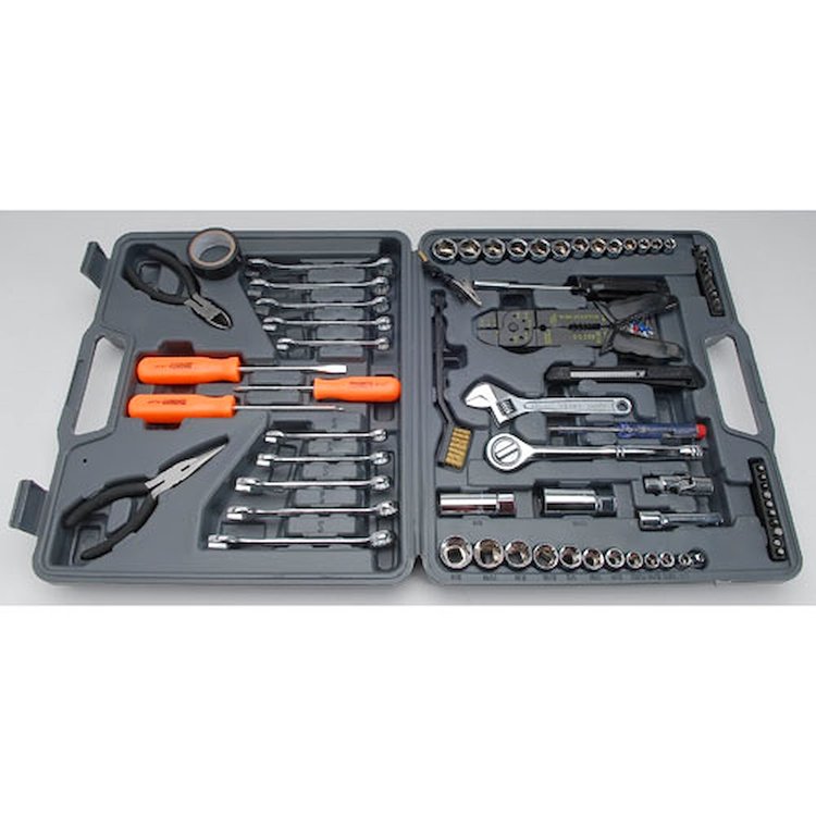 119-Piece Tool Set