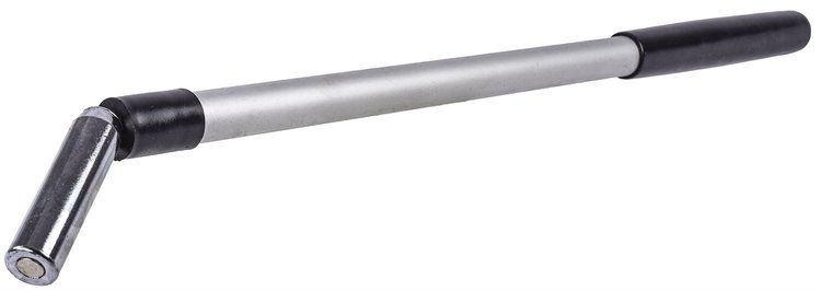 24 in. Telescopic Magnetic Pickup Tool