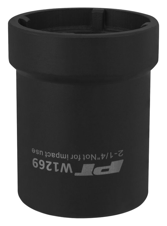 1/2 Ton 4WD Locknut Tool