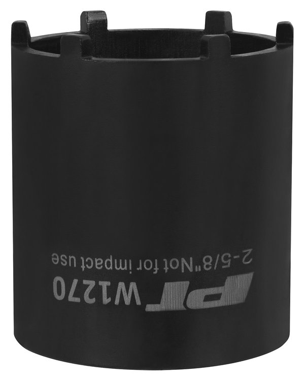 Ford/GM 4WD Locknut Tool