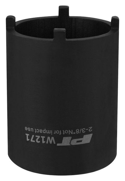 4 Lug 1/2 Ton 4WD Locknut Tool
