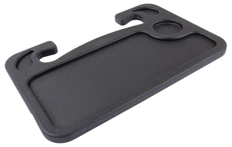 Steering Wheel Tray, 11 in. x 16 1/2 in.