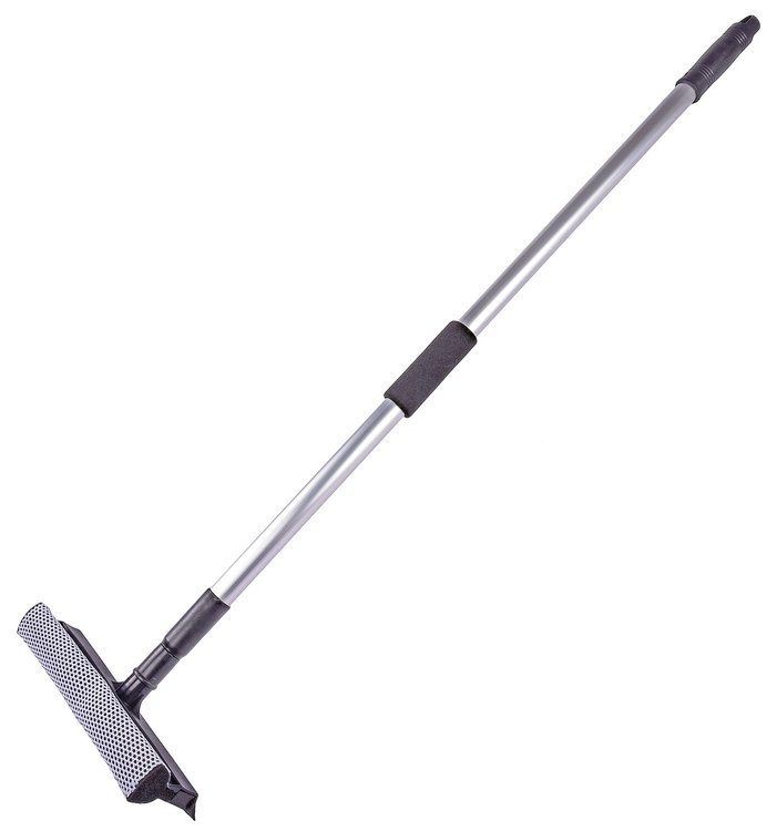 Squeegee [Telescoping, 36 in. to 60 in.]