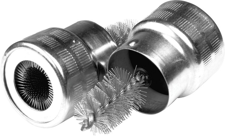 Metal Battery Terminal Cleaner