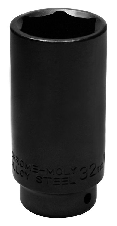 32mm FWD Axle Nut Socket