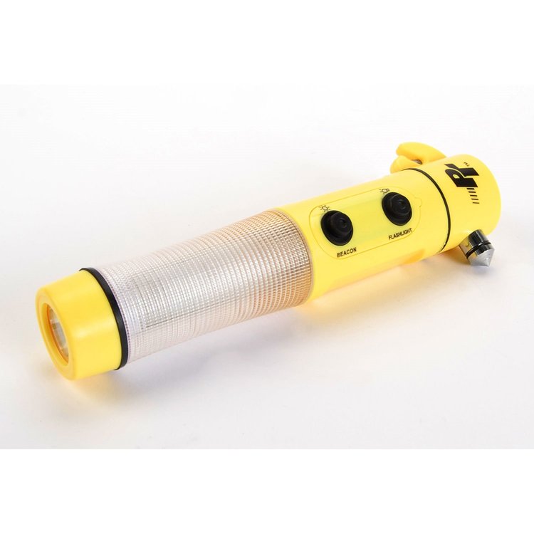 Emergency Auto Safety Tool