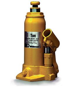 Hydraulic Bottle Jack 4 Ton