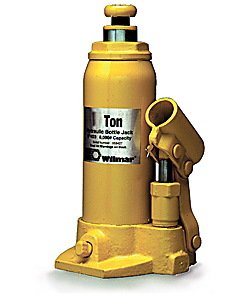 Hydraulic Bottle Jack 6 Ton