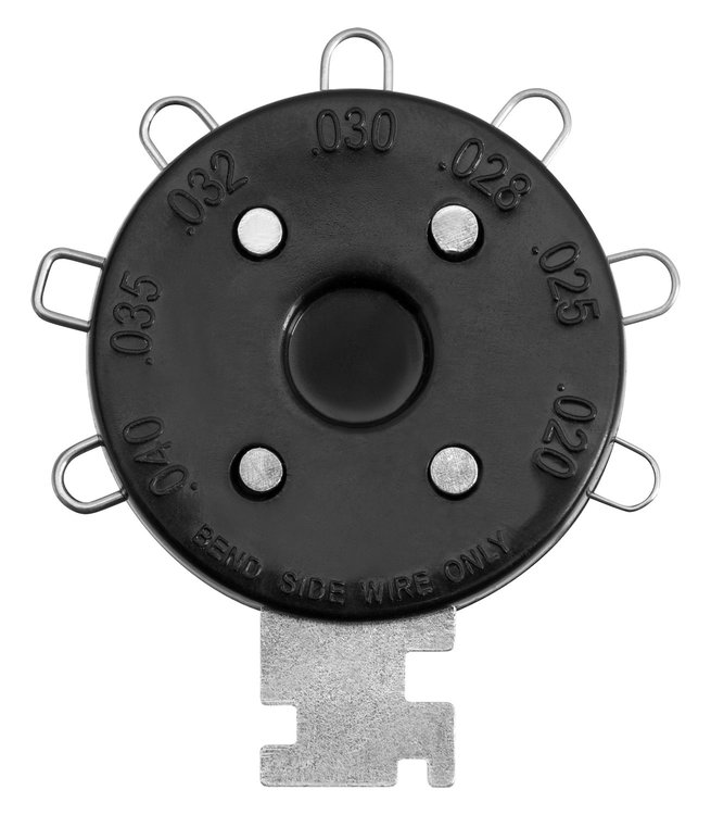 Spark Plug Gauge & Gap Tool