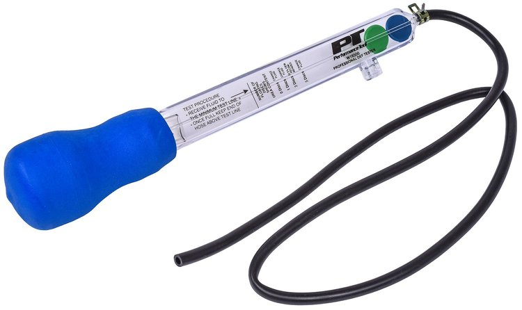 Professional Diesel Exhaust Fluid Tester