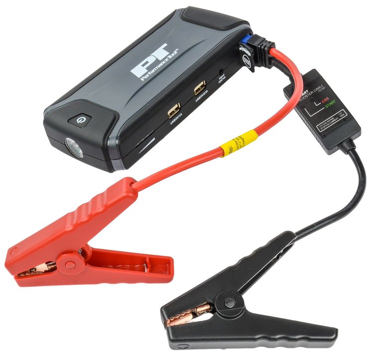 Jump Starter 600 Amp