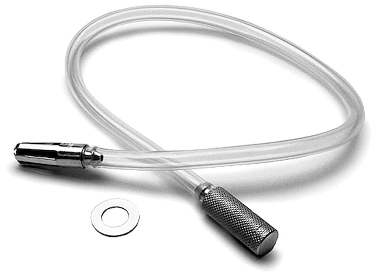 Brake Bleeder Hose