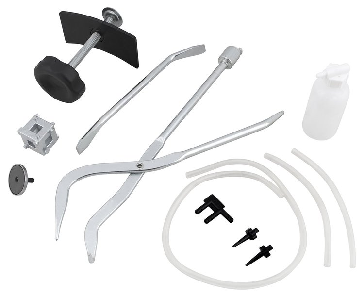 5pc Brake Service Kit
