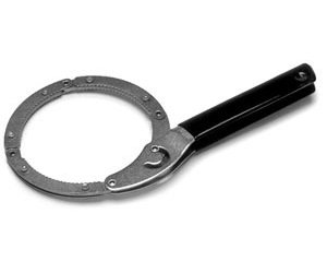 Adjustable Serrated Band Filter Wrench