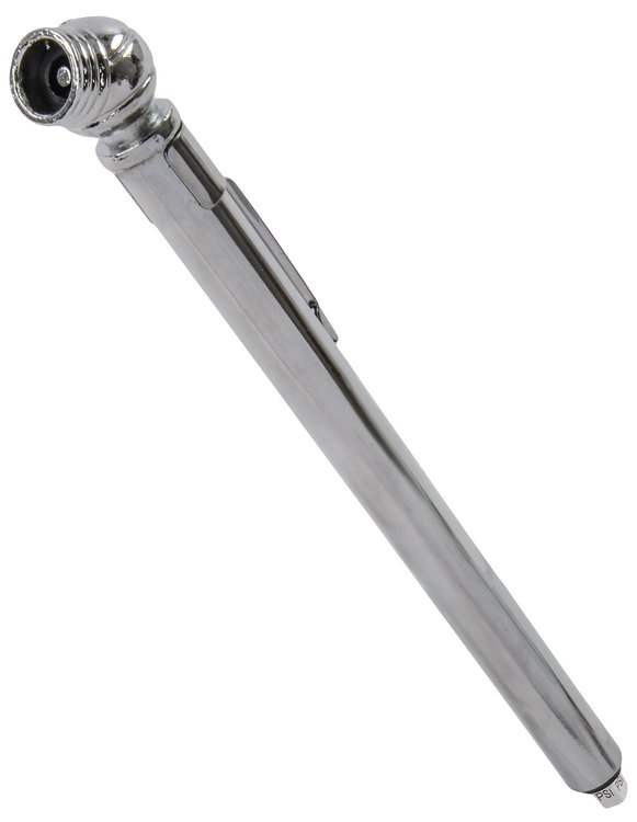 Tire Pressure Gauge 10-50 PSI Range
