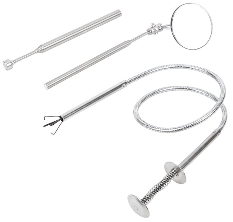 3-Piece Retrieval Tool Kit