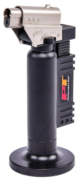 Jet Butane Torch [Refillable]
