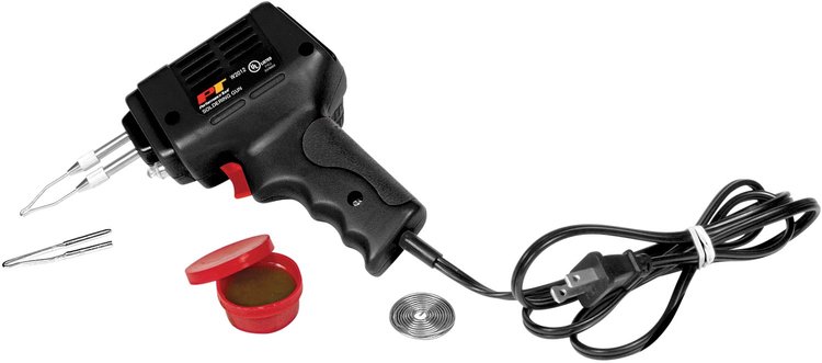 Soldering Gun Kit
