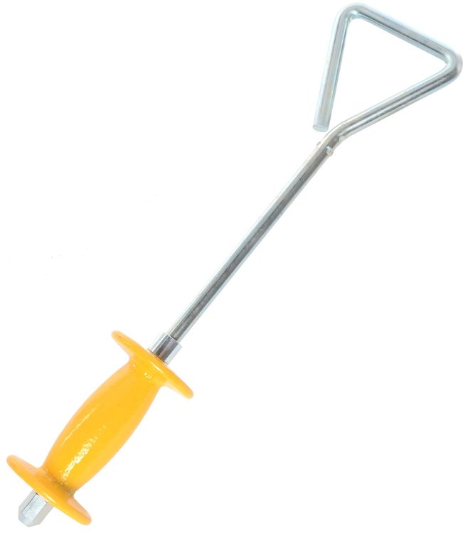 Large Dent Puller 34 oz. Slide