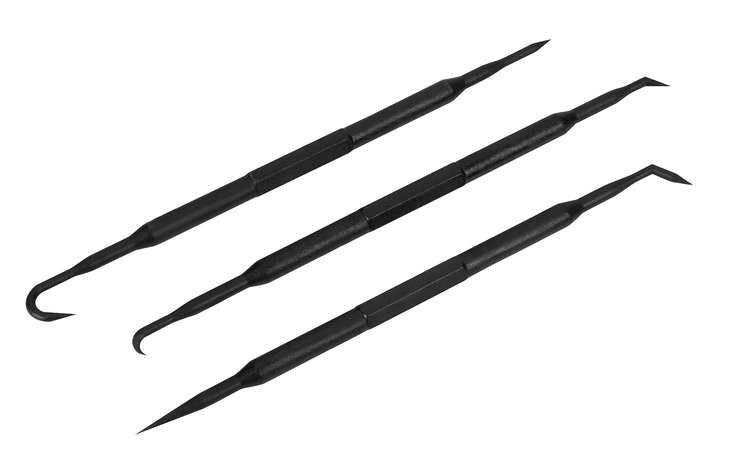 Lightweight Mini Pick and Hook